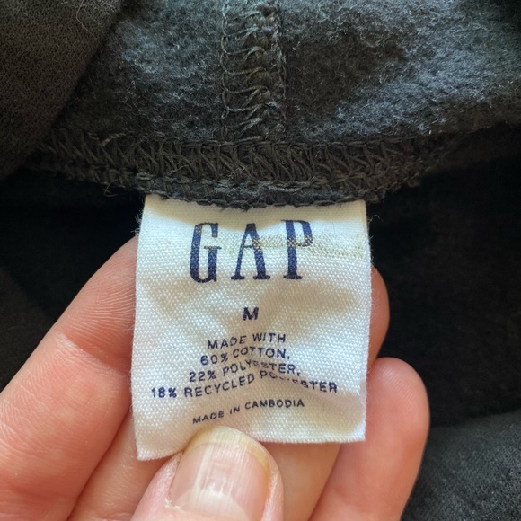 Gap Hoodie - Picture 2 of 2